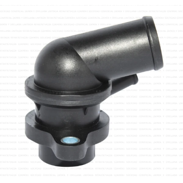 Termostato Para Daewoo Lanos 1998 2003 1.5 A15dm Sohc